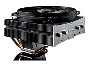 BEQUIET BK003 be quiet Shadow Rock TF2 CPU cooler 1150/1151/1155/1156 AM4 AM2(+) AM3(+) FM1-2