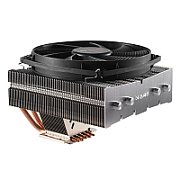 BEQUIET BK003 be quiet Shadow Rock TF2 CPU cooler 1150/1151/1155/1156 AM4 AM2(+) AM3(+) FM1-2