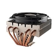 BEQUIET BK003 be quiet Shadow Rock TF2 CPU cooler 1150/1151/1155/1156 AM4 AM2(+) AM3(+) FM1-2