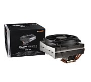 BEQUIET BK003 be quiet Shadow Rock TF2 CPU cooler 1150/1151/1155/1156 AM4 AM2(+) AM3(+) FM1-2