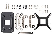 BEQUIET BK003 be quiet Shadow Rock TF2 CPU cooler 1150/1151/1155/1156 AM4 AM2(+) AM3(+) FM1-2