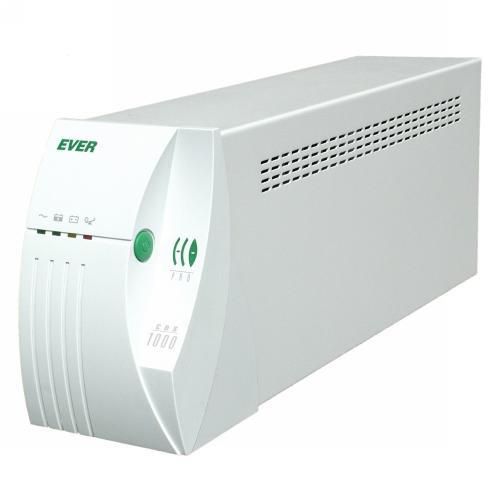 Ever ECO PRO 700 Line-Interactive 0.7 kVA 420 W 2 AC outlet(s)