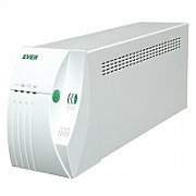 Ever ECO PRO 1000 AVR CDS Line-Interactive 1 kVA 650 W 2 AC outlet(s)