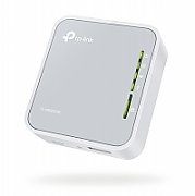TP-LINK TP-LINK AC750 Wireless Travel WiFi Router