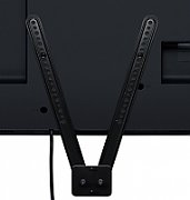 LOGITECH TV MOUNT FOR MEETUP CAMERA - WW