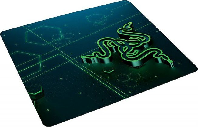 RAZER RZ02-01820200-R3M1 Gaming mouse mat Razer Goliathus Mobile