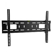 SUPORT de perete LOGILINK, pt 1 TV/monitor plat, diag. max 70 inch, inclinare, max 50 Kg,  BP0018 