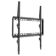 SUPORT de perete LOGILINK, pt 1 TV/monitor plat, diag. max 70 inch, fix, max 50 Kg,  BP0017 