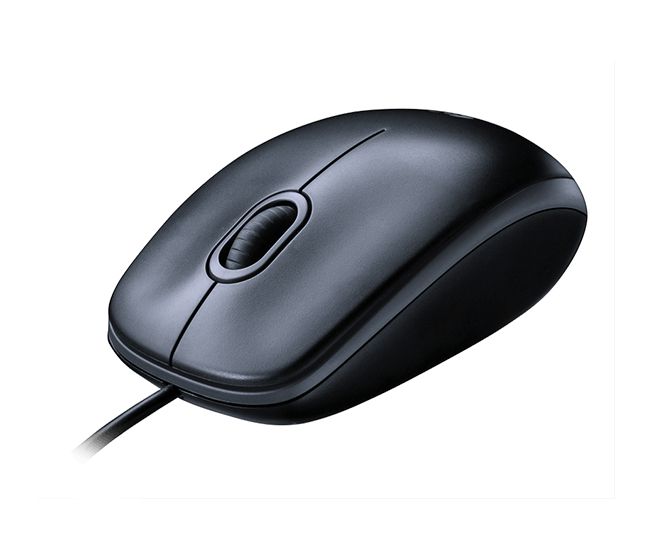Logitech M100 corded mice