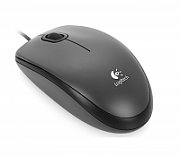 Logitech M100 corded mice