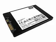 WD SSD WD Blue 3D, 250GB, 2.5'', SATA III