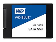WD SSD WD Blue 3D, 250GB, 2.5'', SATA III