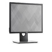 Dell DELL P1917S LED display 48.3 cm (19 ) 1280 x 1024 pixels SXGA Black
