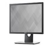 Dell DELL P1917S LED display 48.3 cm (19 ) 1280 x 1024 pixels SXGA Black