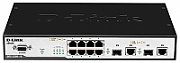 D-Link SWT 24*10/100TX D-LINK DES-1024D