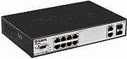 D-Link SWT 24*10/100TX D-LINK DES-1024D