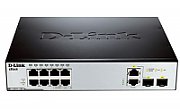 D-Link SWT 24*10/100TX D-LINK DES-1024D