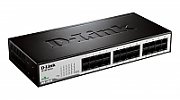 D-Link SWT 24*10/100TX D-LINK DES-1024D