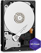 Western Digital | WD30PURZ | 3 TB | SATA3 | 5400 RPM | 64 MB | 3.5 inch | Nou