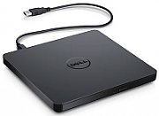 DELL USB SLIM DVD +/– RW DRIVE - DW316