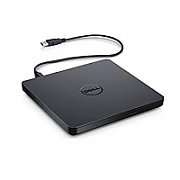 DELL USB SLIM DVD +/– RW DRIVE - DW316