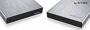 ICYBOX IB-241WP IcyBox CarcasÄƒ USB 3.0 2,5 disc 2.5 SATA HDD/SSD protecÈ›ie anti Ã®nregistrare