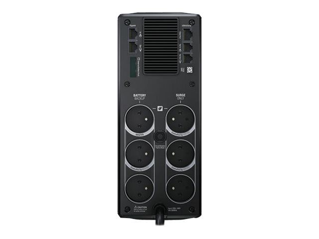 Back UPS -APC BR1200G-FR  APC Power Saving Pro 1200VA (FR)