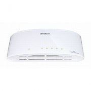 D-Link SWT 5*1000TX D-LINK DGS-1005D/E