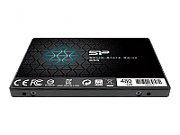 Silicon Power SILICON POWER SP480GBSS3S55S25 SSD 480GB Slim S55 2.5 SATA III 6GB/s 560/530 MB/s 7mm