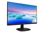 Monitor 27 inch LED Philips 273V7QJAB/00 1920 x 1080 pixeli, 60 Hz, 4 ms, Negru