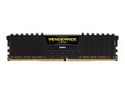 Memorie Corsair Vengeance LPX 16 GB DDR4 3200 MHz CL16, kit 2 x 8 GB, XMP 2.0, Negru