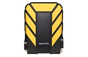 ADATA ADATA AHD710P-2TU31-CYL External HDD Adata HD710 Pro External Hard Drive USB 3.1 2TB Yellow