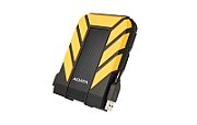 ADATA ADATA AHD710P-2TU31-CYL External HDD Adata HD710 Pro External Hard Drive USB 3.1 2TB Yellow