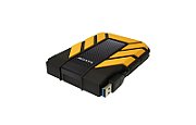 ADATA ADATA AHD710P-2TU31-CYL External HDD Adata HD710 Pro External Hard Drive USB 3.1 2TB Yellow