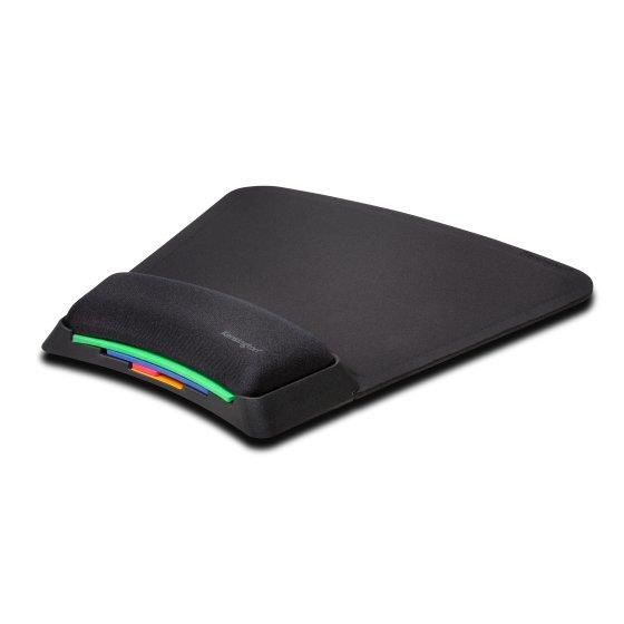 KENSINGTON K55793EU Mouse Pad Kensington SmartFitÂ® Height Adjustable cu Suport Wrist
