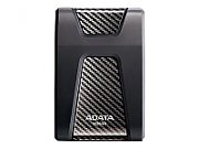 ADATA HDD Extern ADATA HD650, 2TB, Negru, USB 3.1