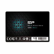 Silicon Power SILICON POWER SSD Ace A55 128GB 2.5 SATA III 6GB/s 550/420 MB/s