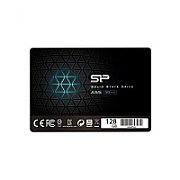 Silicon Power SILICON POWER SSD Ace A55 128GB 2.5 SATA III 6GB/s 550/420 MB/s