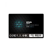 Silicon Power SILICON POWER SP256GBSS3A55S25 SSD 256GB 2.5 Ace A55 SATA3 R/W:550/450 MB/s 3D NAND