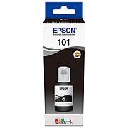 Cartus cerneala Epson C13T03V14A ,Negru ,127 ml ,Original (101) 
