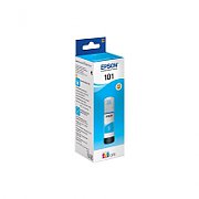 Rezerva cerneala Epson C13T03V24A ,Albastru ,70 ml ,Original (101) 