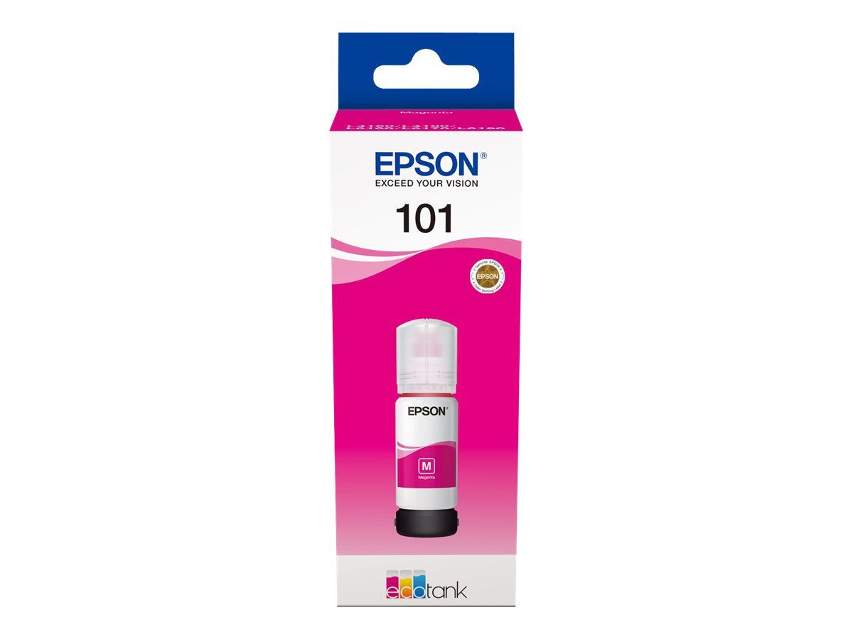 Rezerva cerneala Epson C13T03V34A ,Magenta ,70 ml ,Original (101) 