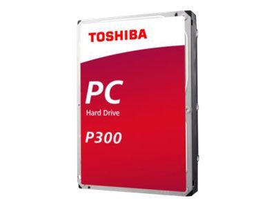 HDD desktop Toshiba P300 (35'''' 3TB, 7200RPM, 64MB, NCQ, AF, SATA 6Gbps), bulk