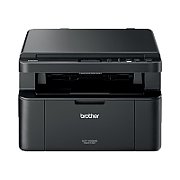 Imprimanta laser monocrom Brother DCP1622WE, A4, USB 2.0, Wi-Fi, 20 ppm