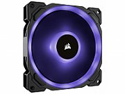 Ventilator Corsair CO-9050073-WW ,140 x 140 x 25 mm ,600 - 1300 RPM ,Negru + Alb ,RGB 