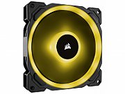 Ventilator Corsair CO-9050073-WW ,140 x 140 x 25 mm ,600 - 1300 RPM ,Negru + Alb ,RGB 