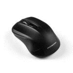 Modecom MC-WM9.1 mouse RF Wireless Optical 1600 DPI Ambidextrous