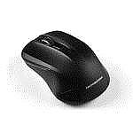 Modecom MC-WM9.1 mouse RF Wireless Optical 1600 DPI Ambidextrous