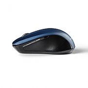Modecom MC-WM9.1 mouse RF Wireless Optical 1600 DPI Ambidextrous