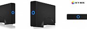 ICYBOX IB-377U3 IcyBox External 3,5 HDD Case SATA III, USB 3.0, Black